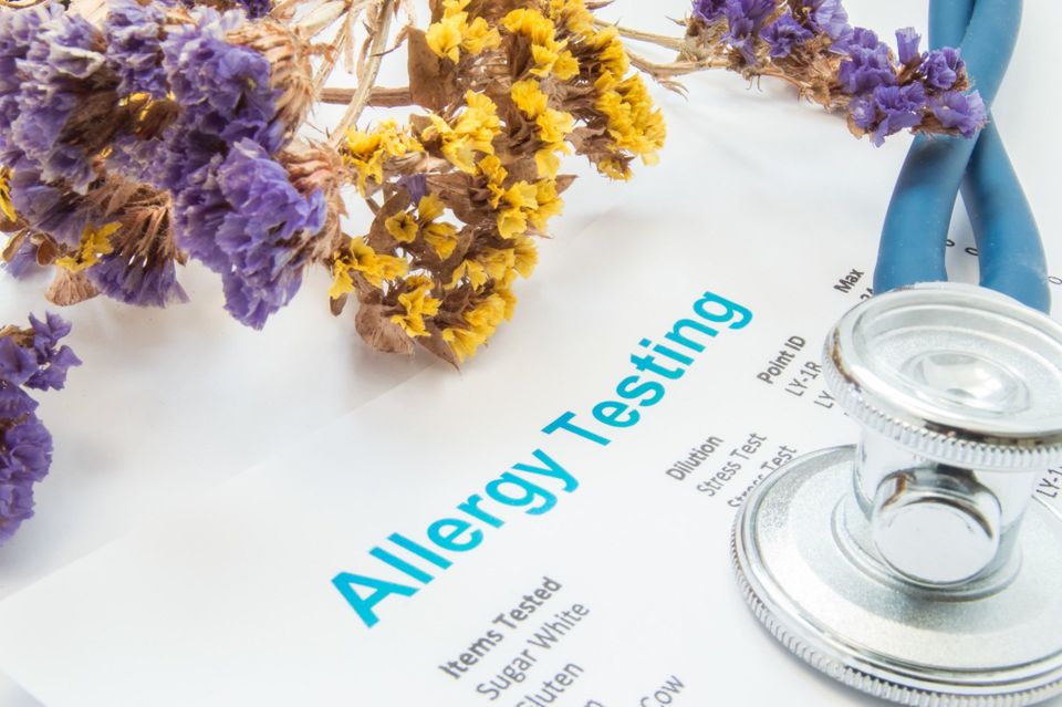 Online Allergy Tests Are They Accurate?
