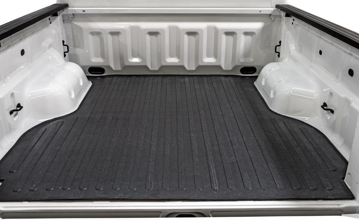 Bed Protection Truck Bed Liners Pinellas Park, FL