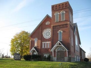 Ebenezer United Church