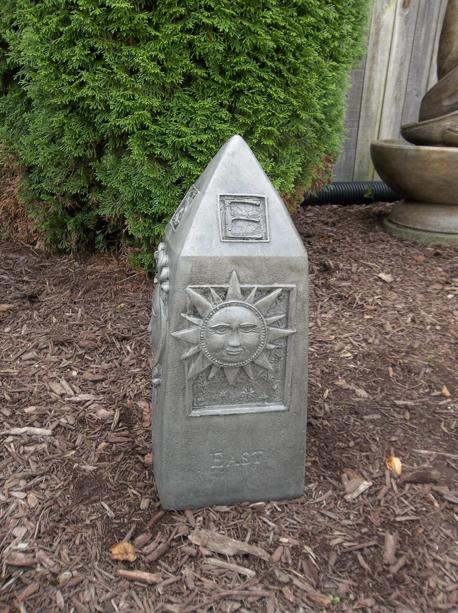 Garden Statues Pittsburgh, PA Lesney Concrete Specialties, Inc.