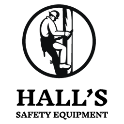 halls safety boots