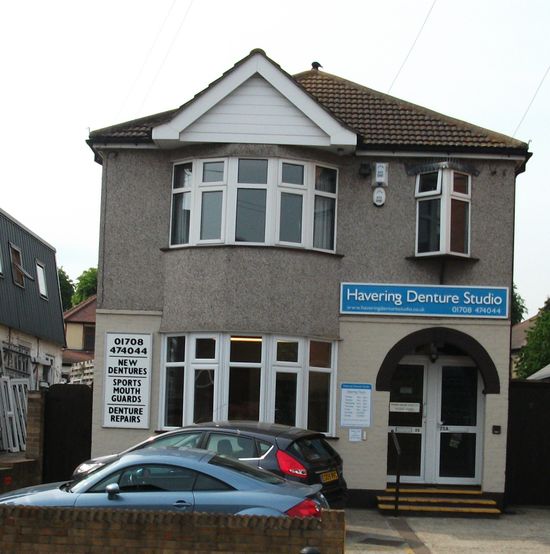 FAQs about our dental technology in Essex