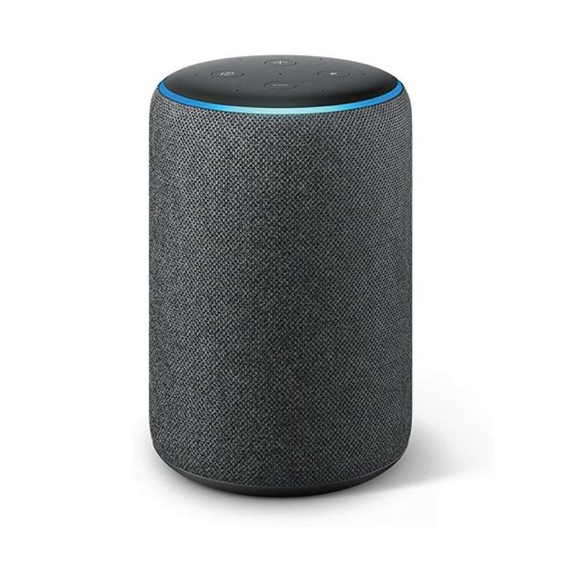echo spot zigbee