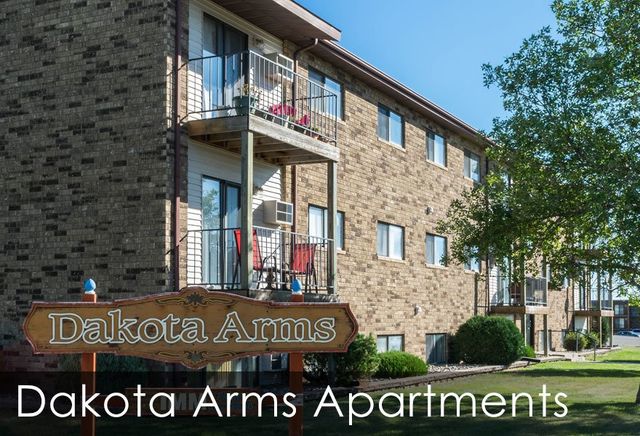 Dakota Arms Apartments Investors Management Marketing Inc