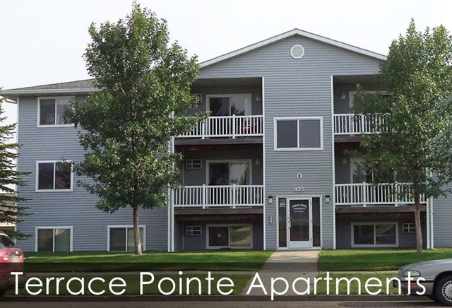Terrace Pointe Apartments Investors Management Marketing Inc