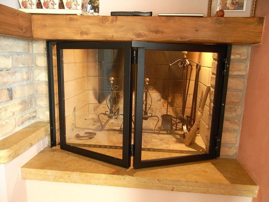 Vetri per interni | Roma, RM | Vetreria Majorana