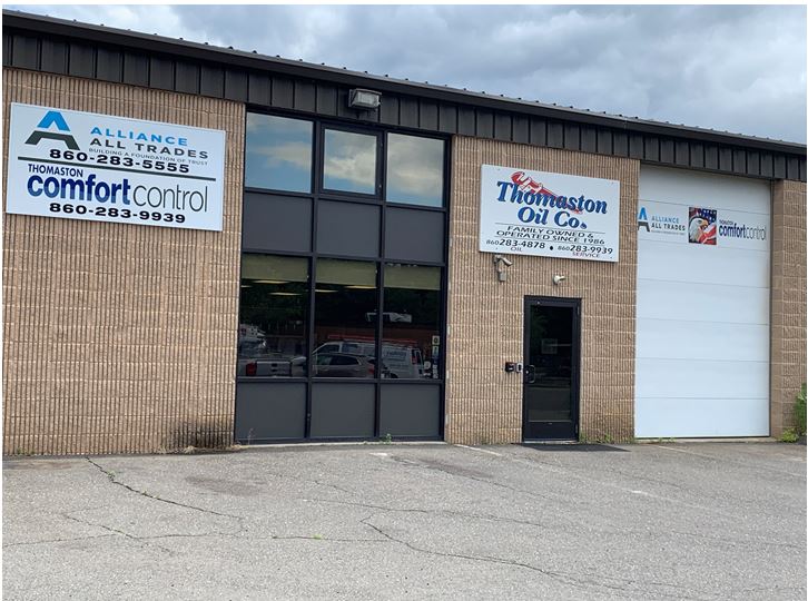 Thomaston Oil Thomaston, CT About Us