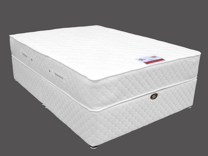 For wholesale mattresses, visit Dream World Bedding Ltd