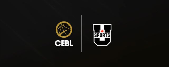 2020 CEBL-U SPORTS Draft Reveal Slated for March 26