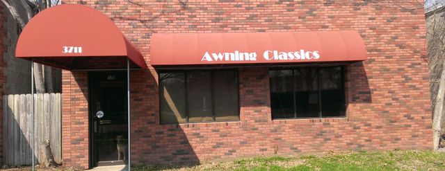 Awnings Lincoln Ne Awning Classics Inc