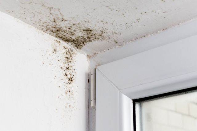 Mold Inspection and Removal