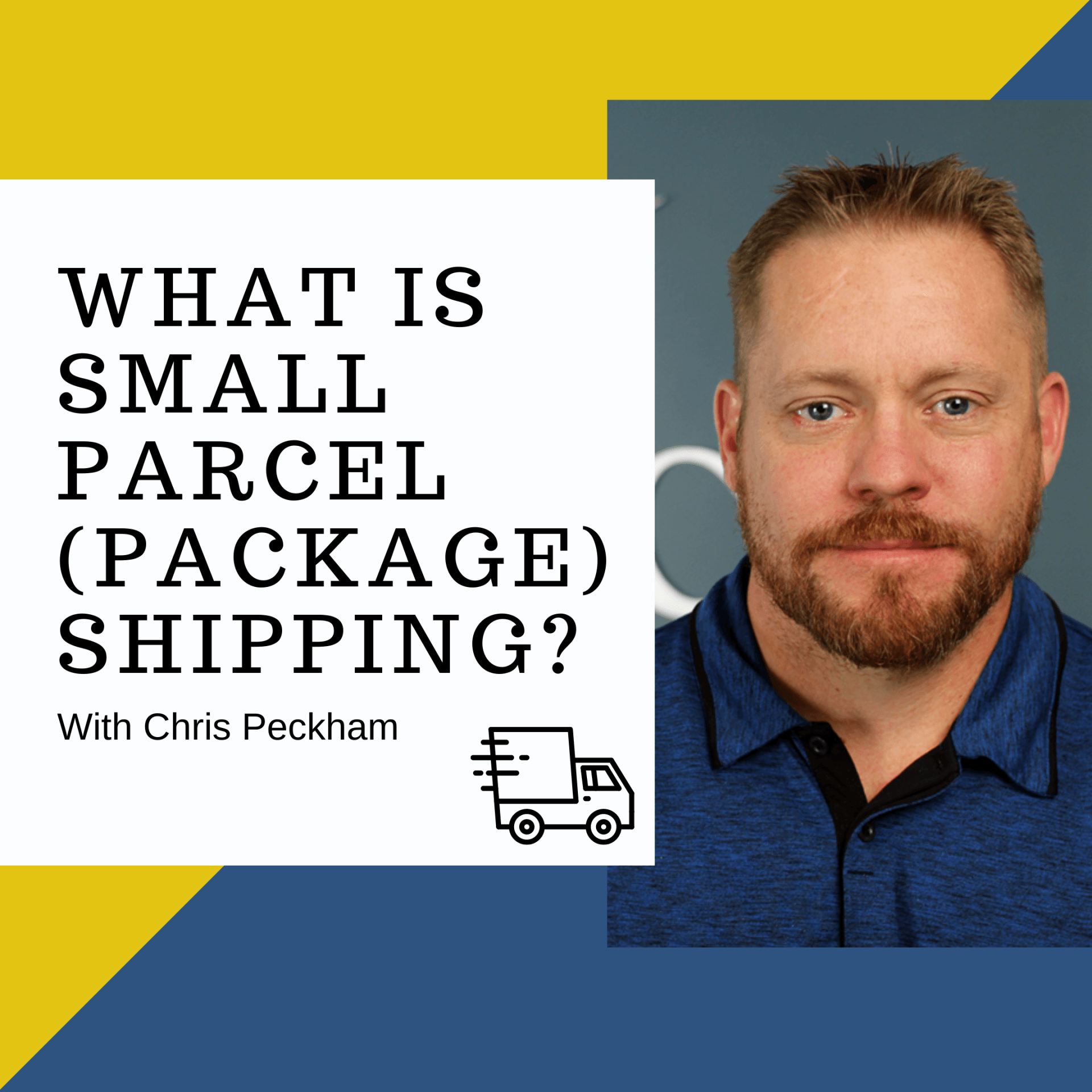 what-is-small-package-shipping