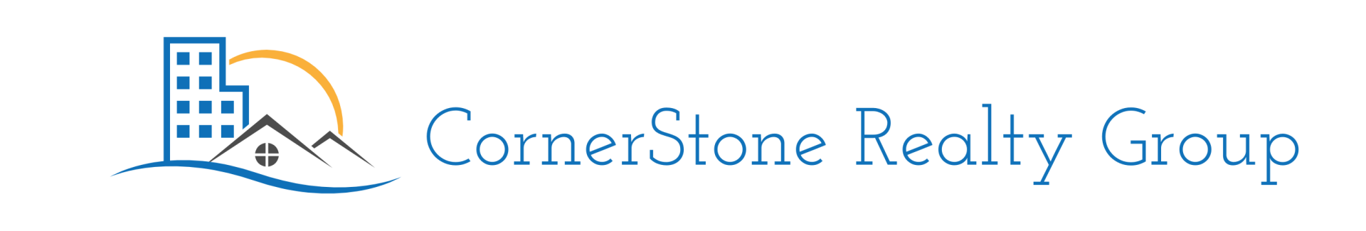 Cornerstone Realty Group logo