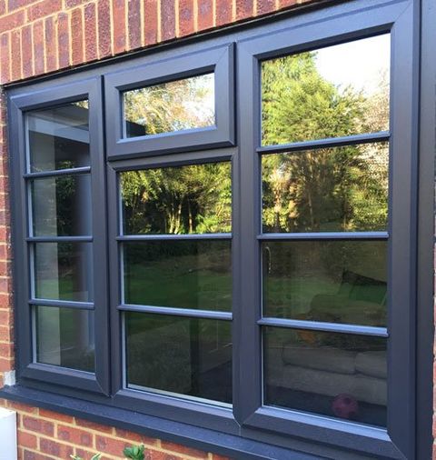 Commercial Glazing | Commercial Glazing Guildford