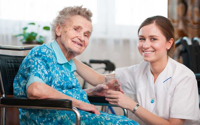 Home Care Agencies Greenwich Ct