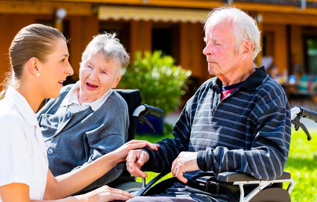 Home Care Agencies Greenwich Ct