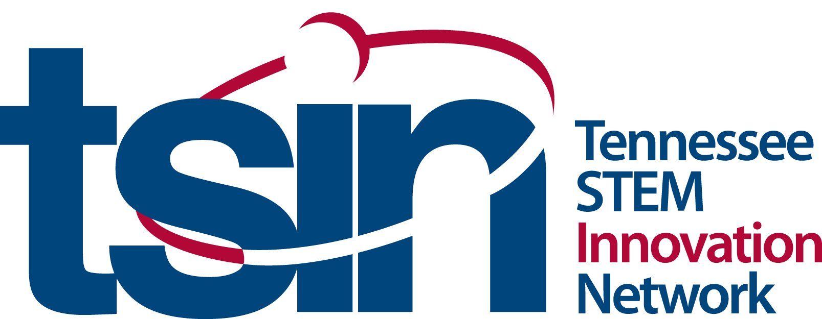 TSIN logo TSIN logo