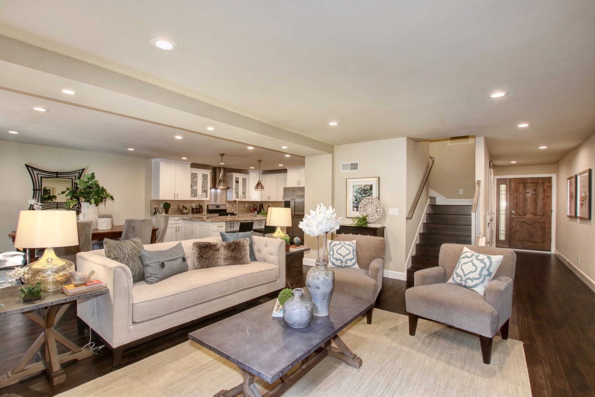 Home Furniture Rental Roseville, CA