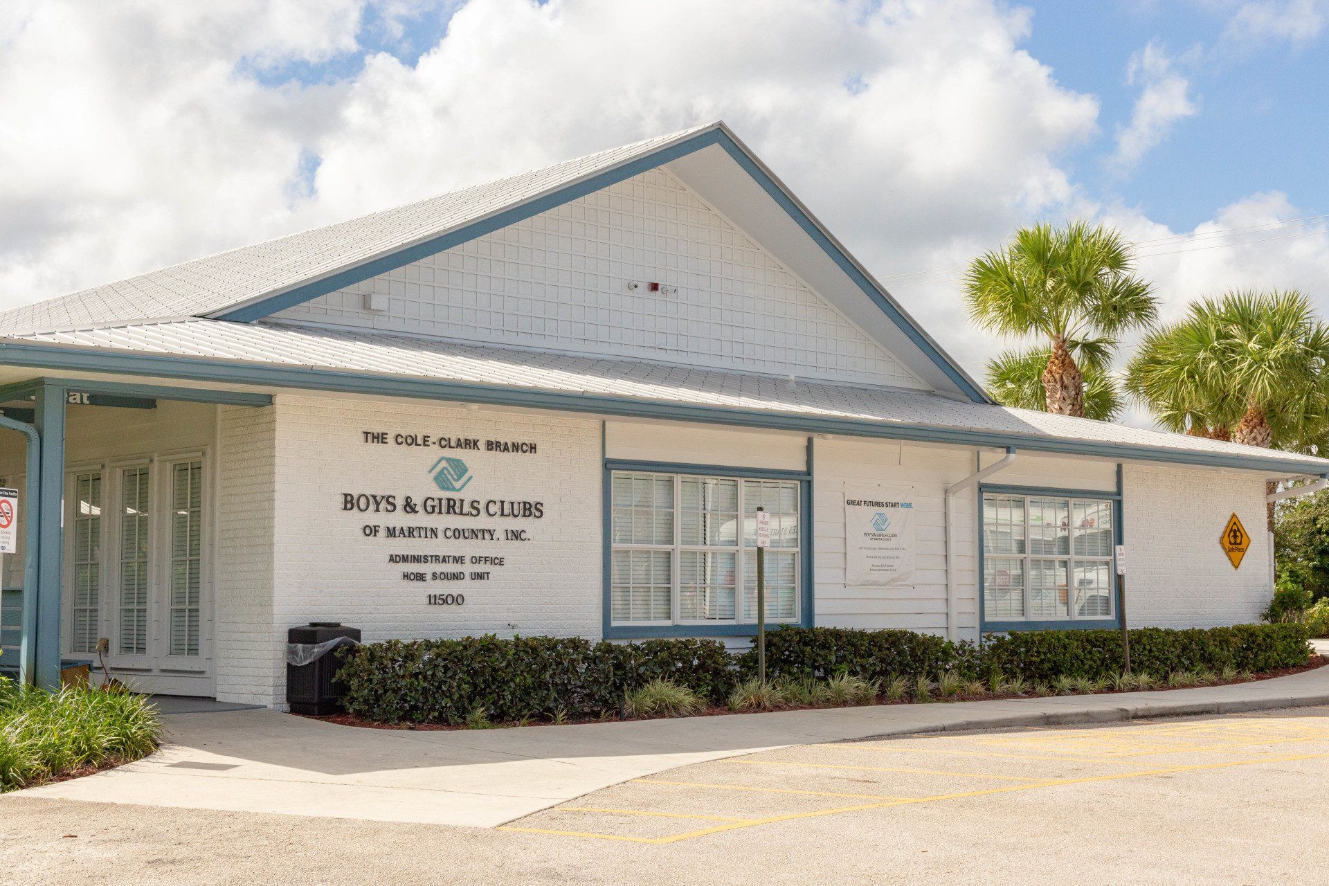 Hobe Sound Boys and Girls Club of Martin County