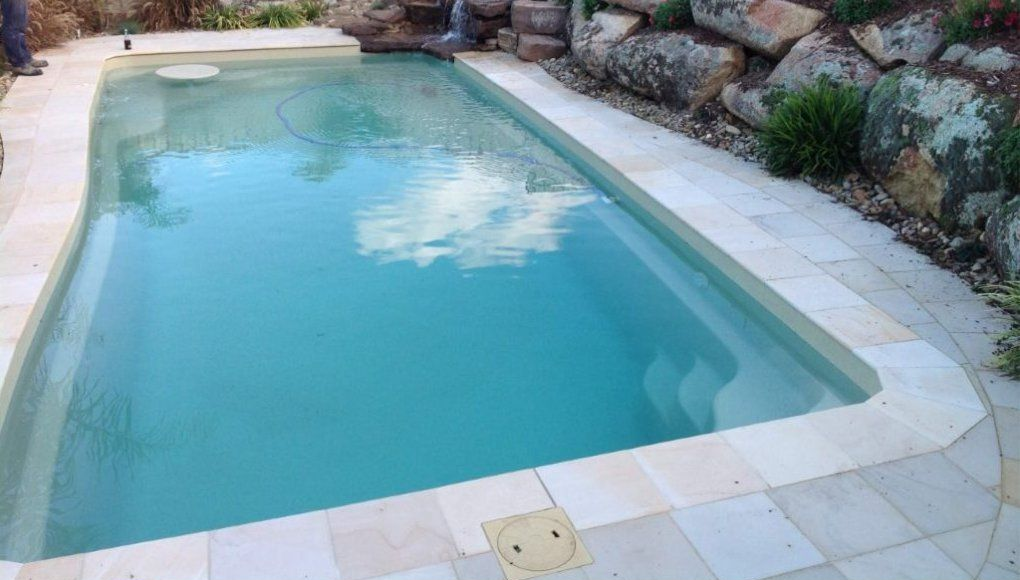 Unique Above Ground Swimming Pools Canberra Info