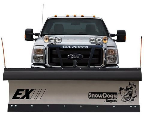 Download SnowDogg Snow Plow Dealer