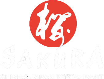 Sakura China & Japan Restaurant-LOGO