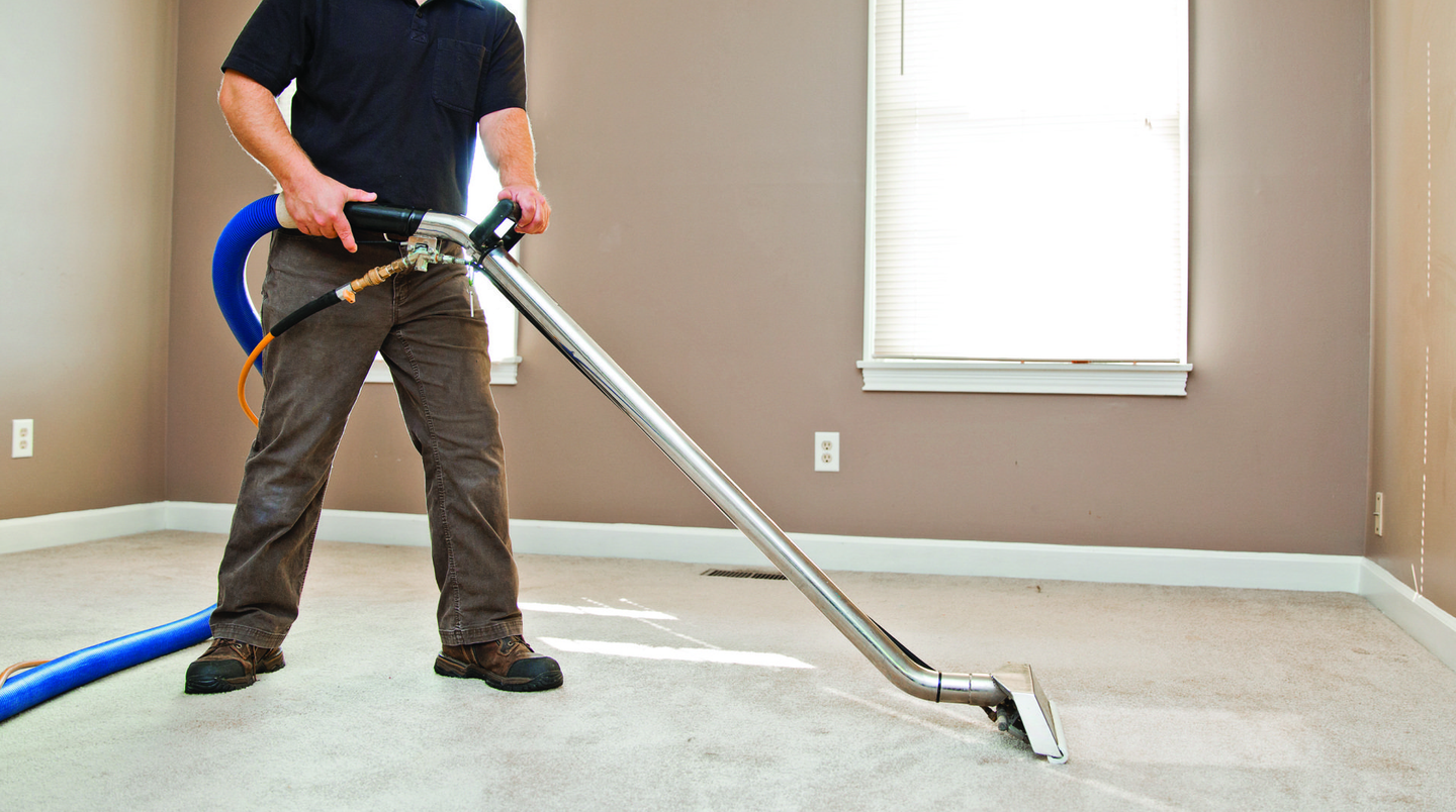 Carpet & Tile Cleaning Special for Phoenix