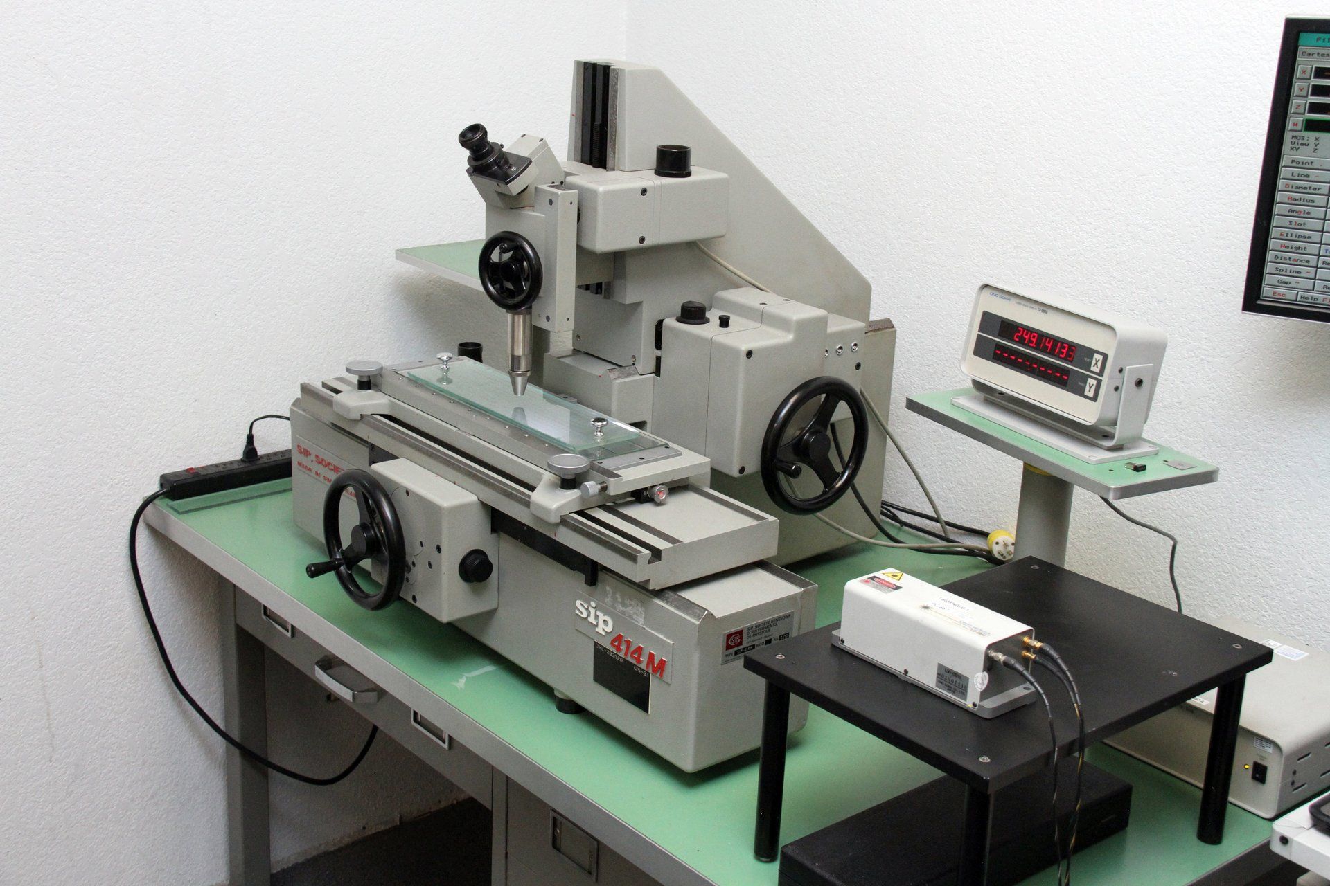 About Precision Gage, Inc Denver, CO