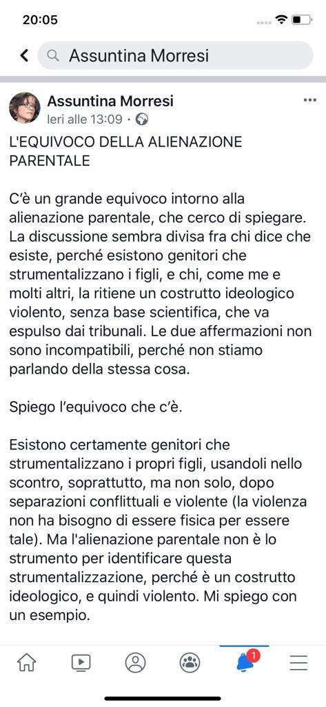 La Pas Tra Abusi Di Potere E Sete Di Giustizia