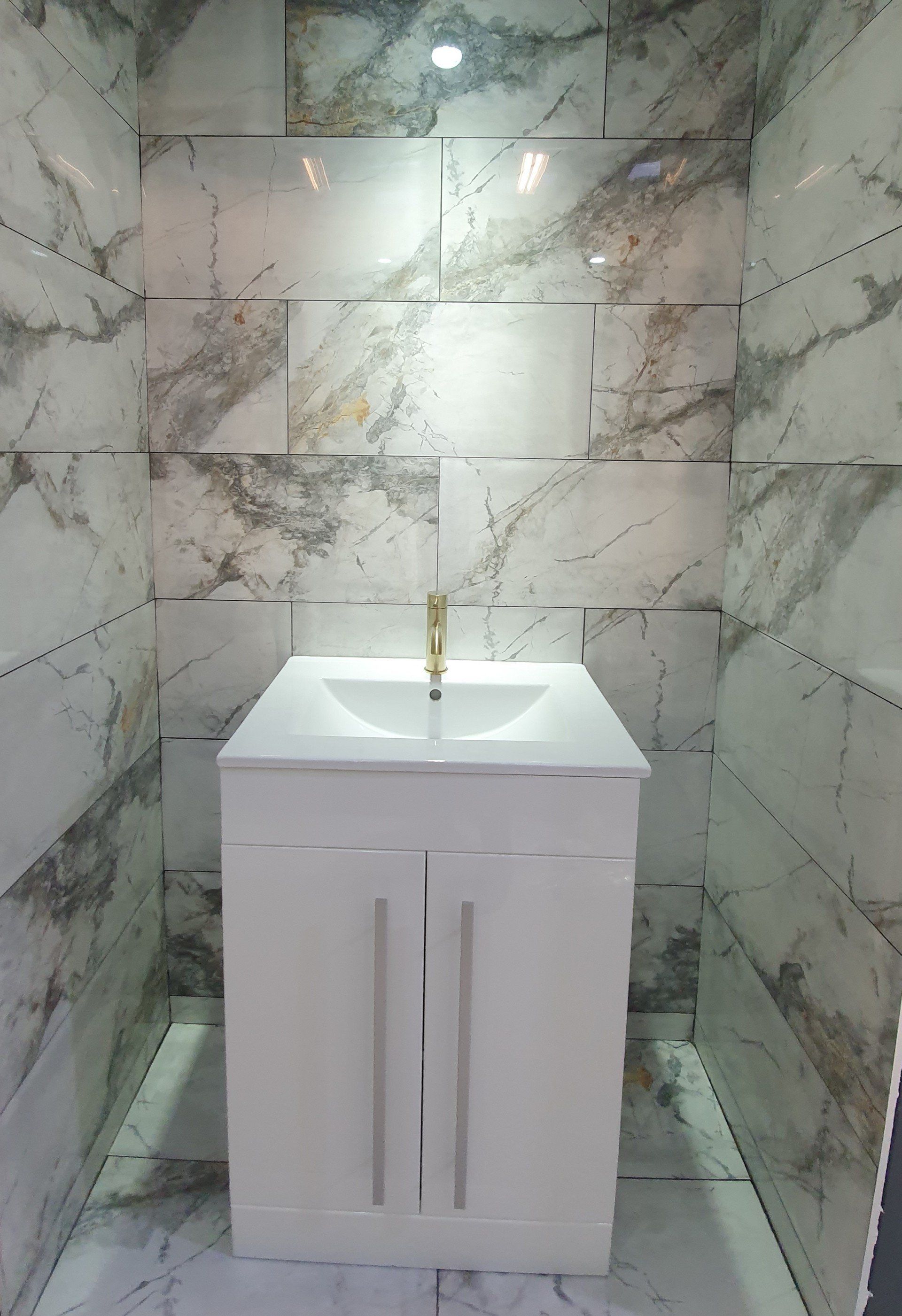 Tiles and Bathroom supplier Tile Station Kent