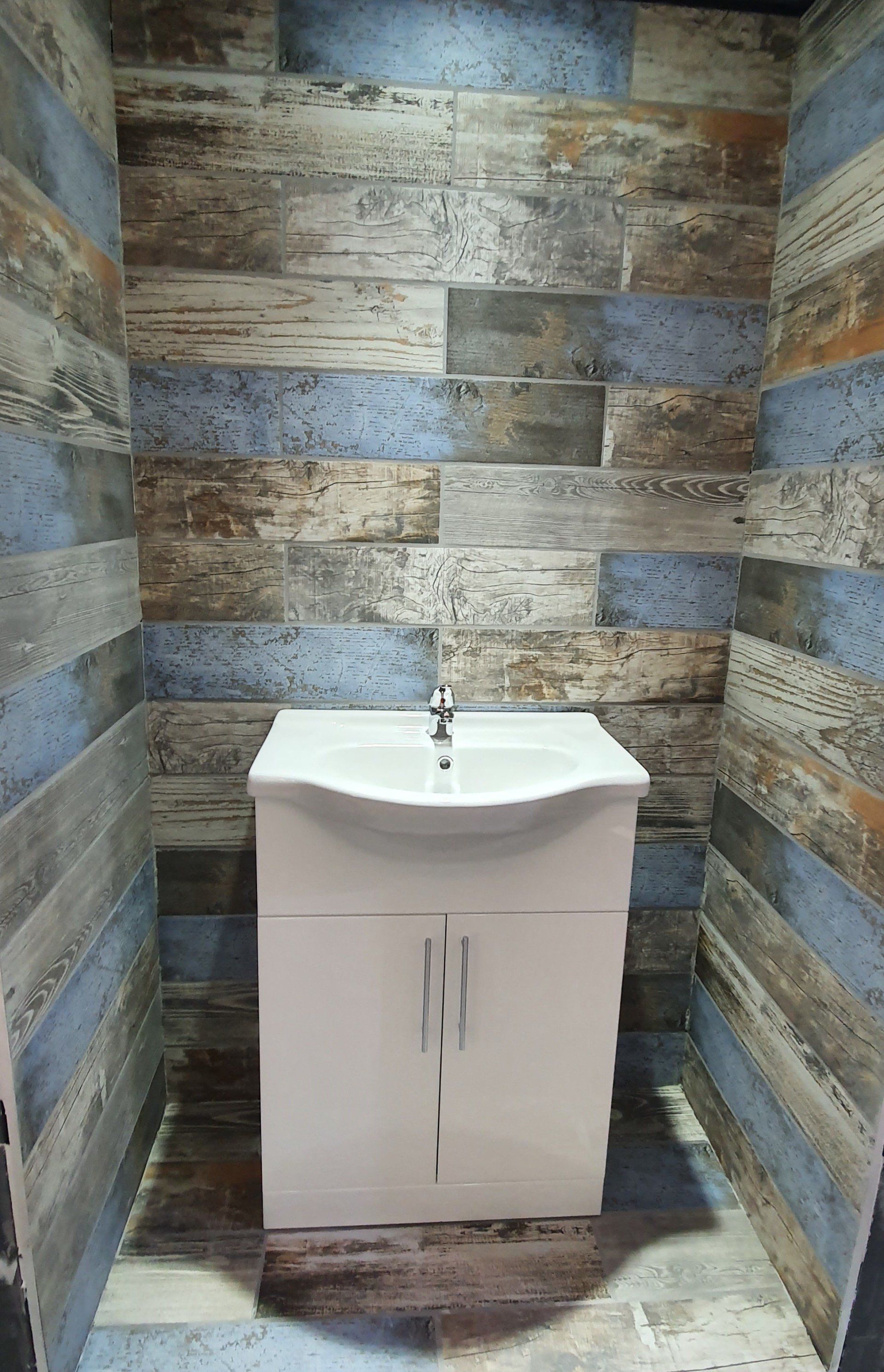 Tiles and Bathroom supplier Tile Station Kent