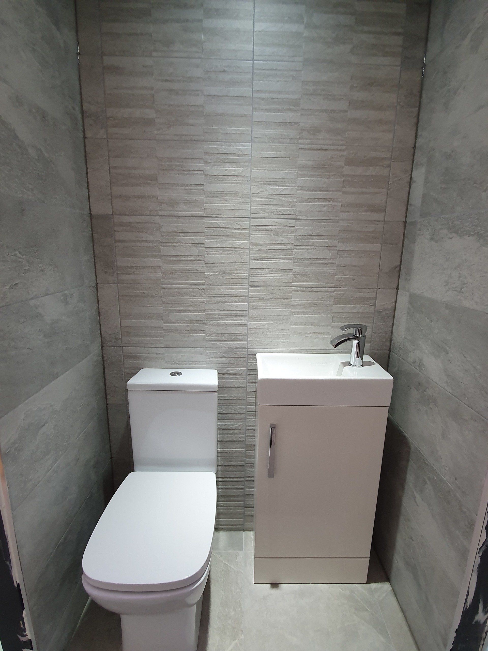 Tiles and Bathroom supplier Tile Station Kent