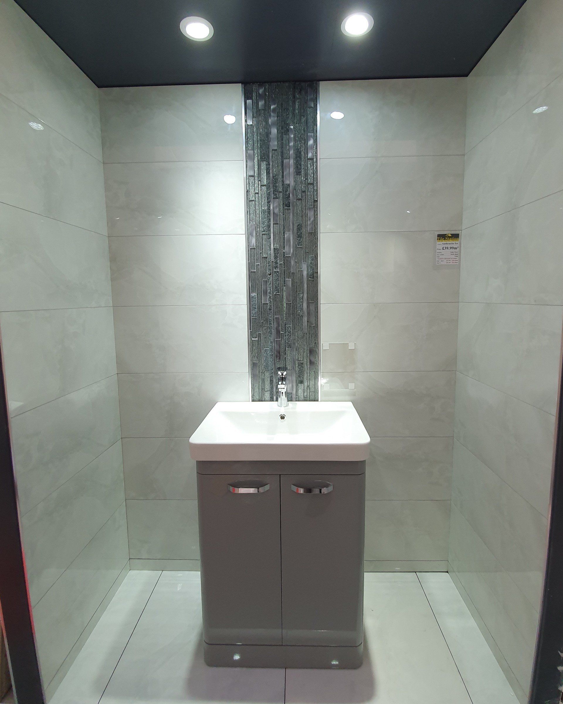 Tiles and Bathroom supplier Tile Station Kent