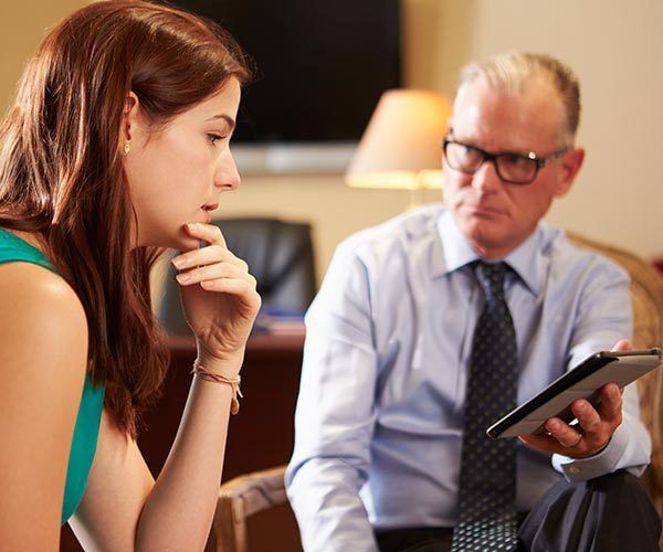 Couple counselling by Fremantle counselling service 