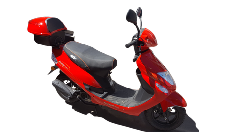 Kiwi 50 Scooters: $1,995 incl. Ride Away! | Sockburn, Christchurch
