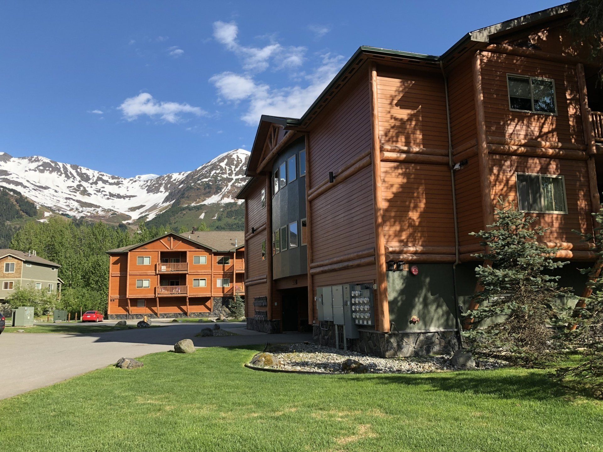 Alyeska Resort Girdwood Alaska Alyeska Hotels Girdwood Rentals