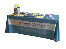 Table Skirts Rochester Nh Custom Banner
