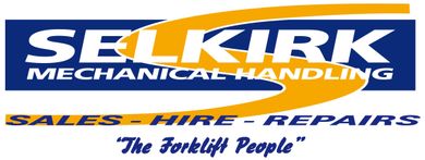 Mechanical handling equipment: Selkirk Mechanical Handling, Hull