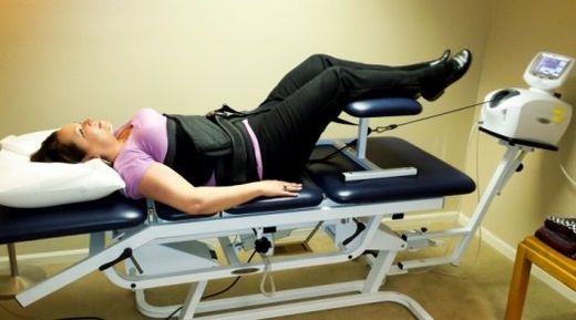 Spinal Decompression Therapy | Cromwell Family Chiropractic