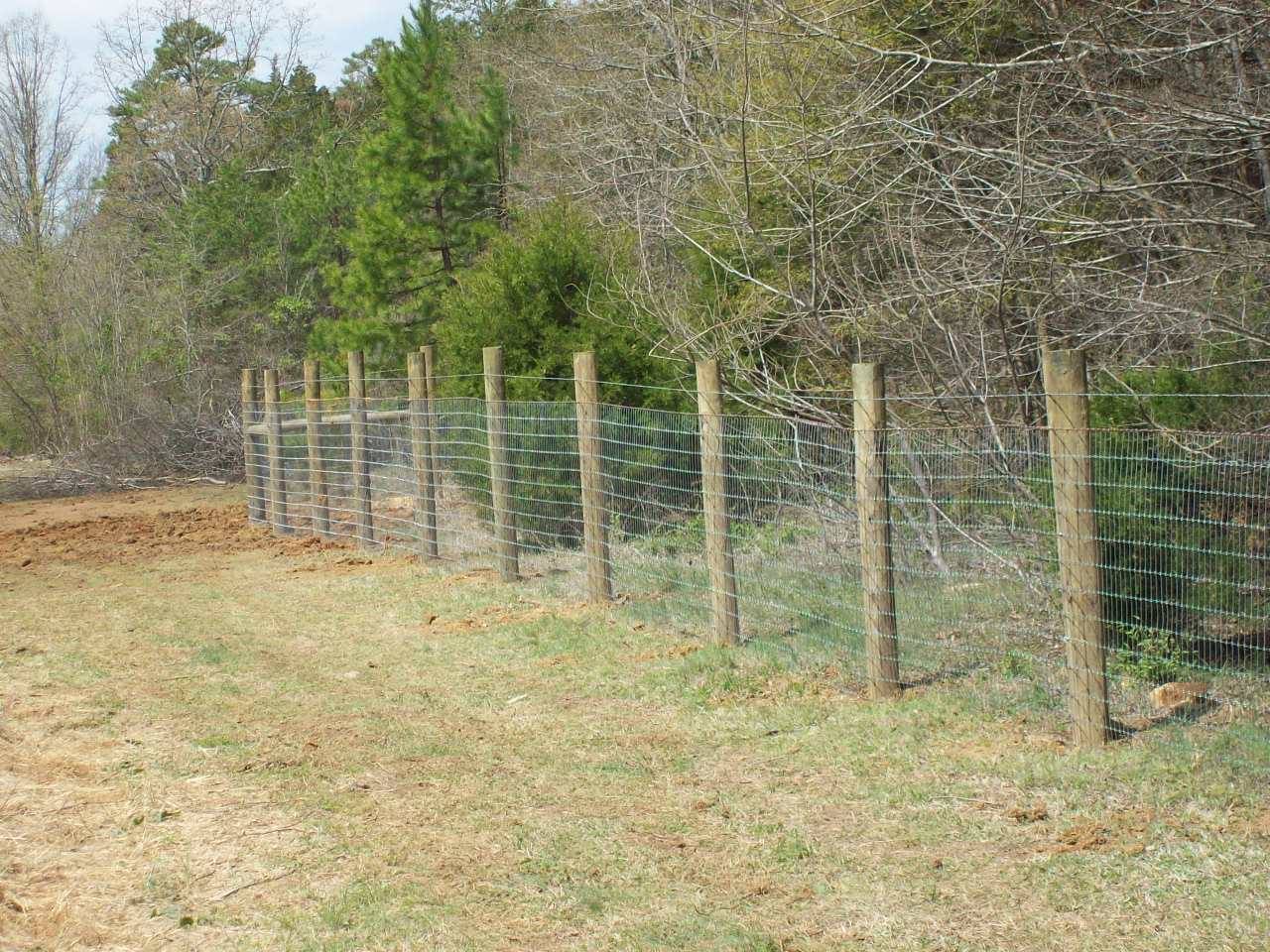 Gallery | Fencing Contractor in Belmont, NC | J & G Fence Co.