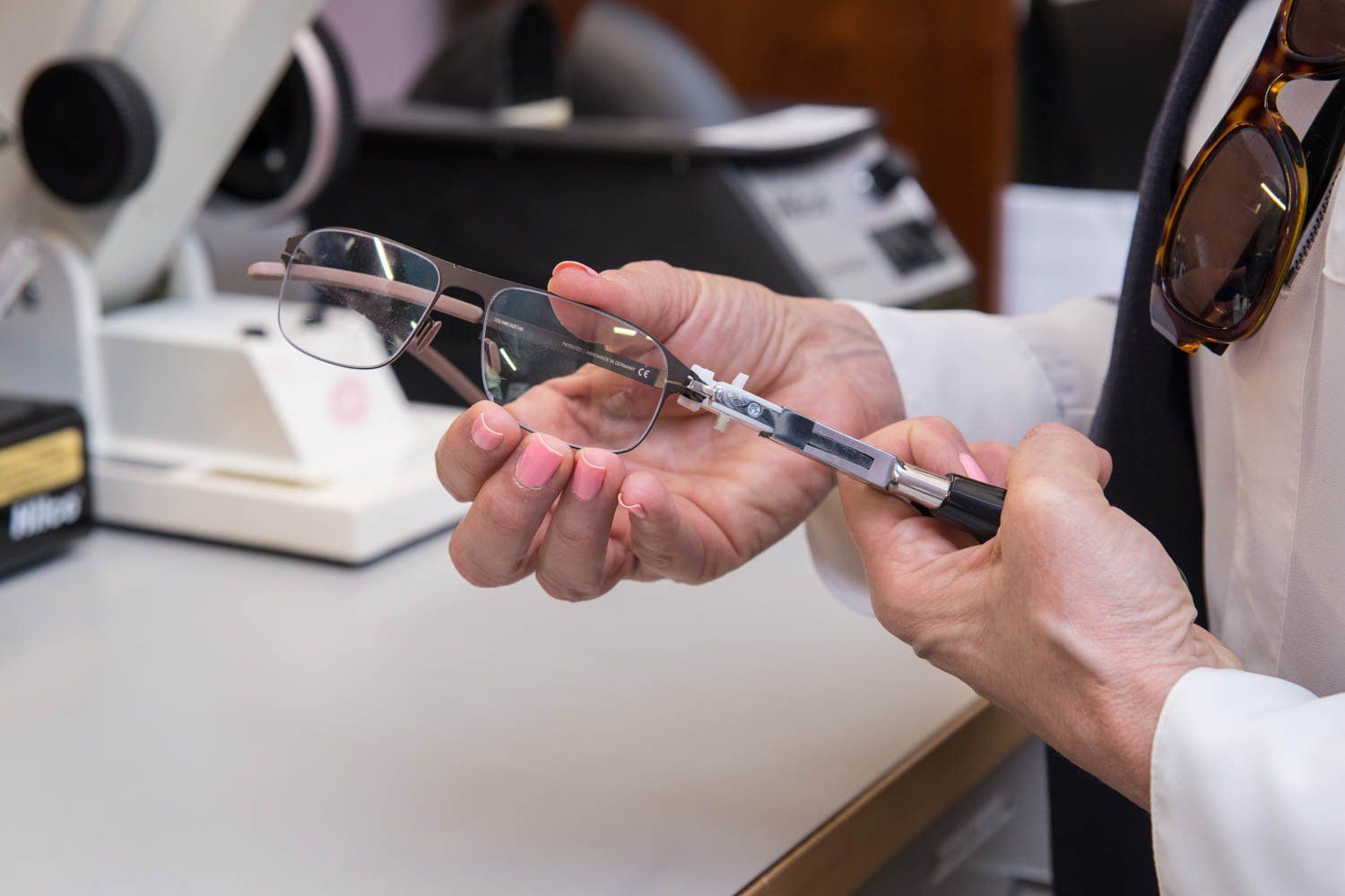 Best Eye Hospital In Sapna Sangeeta Indore Centre For Sight
