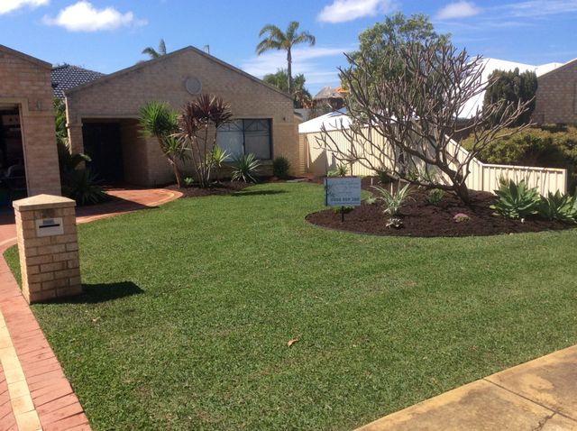 Landscaping Garden Makeovers Perth Garden Makeovers