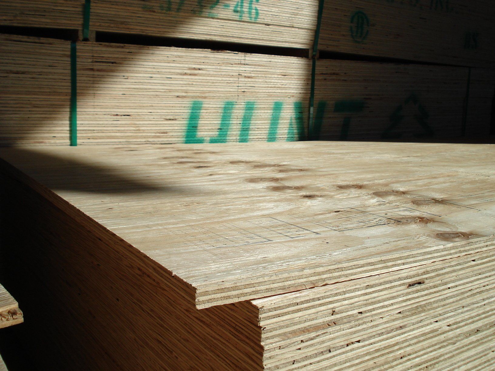 Building Materials Guadalupe Lumber Co.