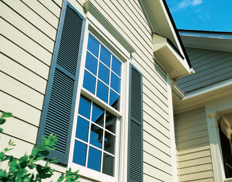 Building Materials Guadalupe Lumber Co.