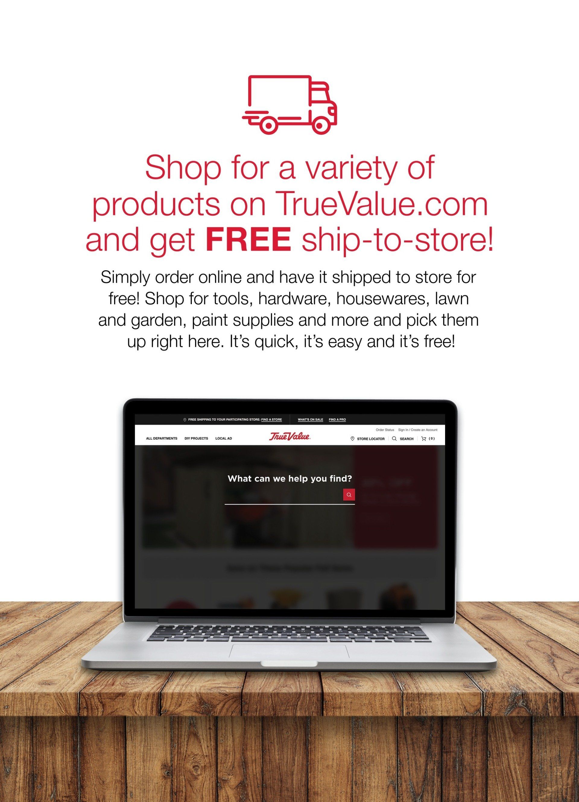 Home Guadalupe Lumber Co.