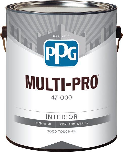 PPG Paint Products | Guadalupe Lumber Co.