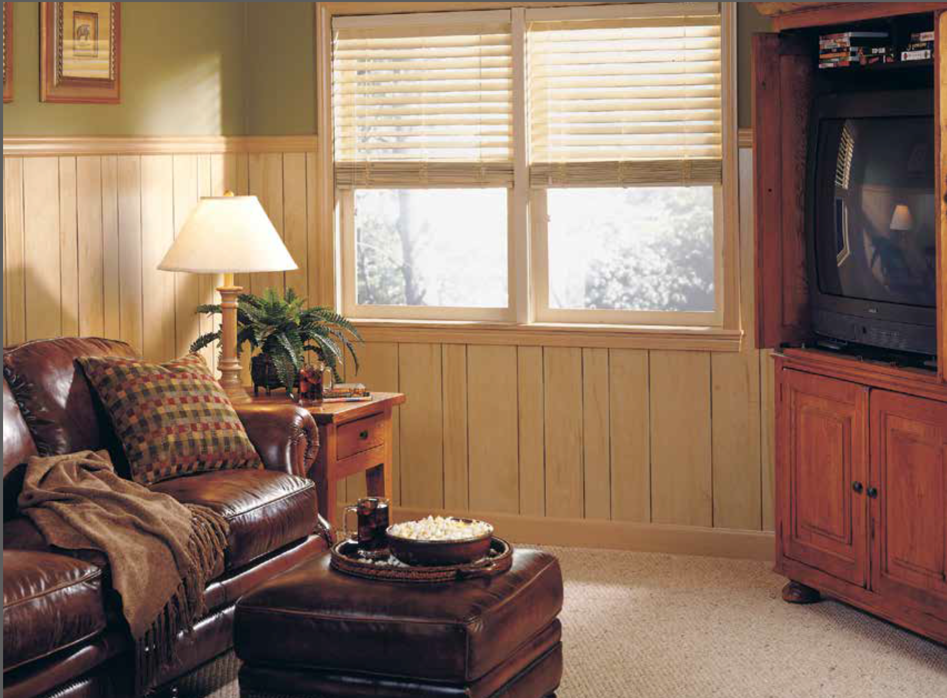 Building Materials Guadalupe Lumber Co.