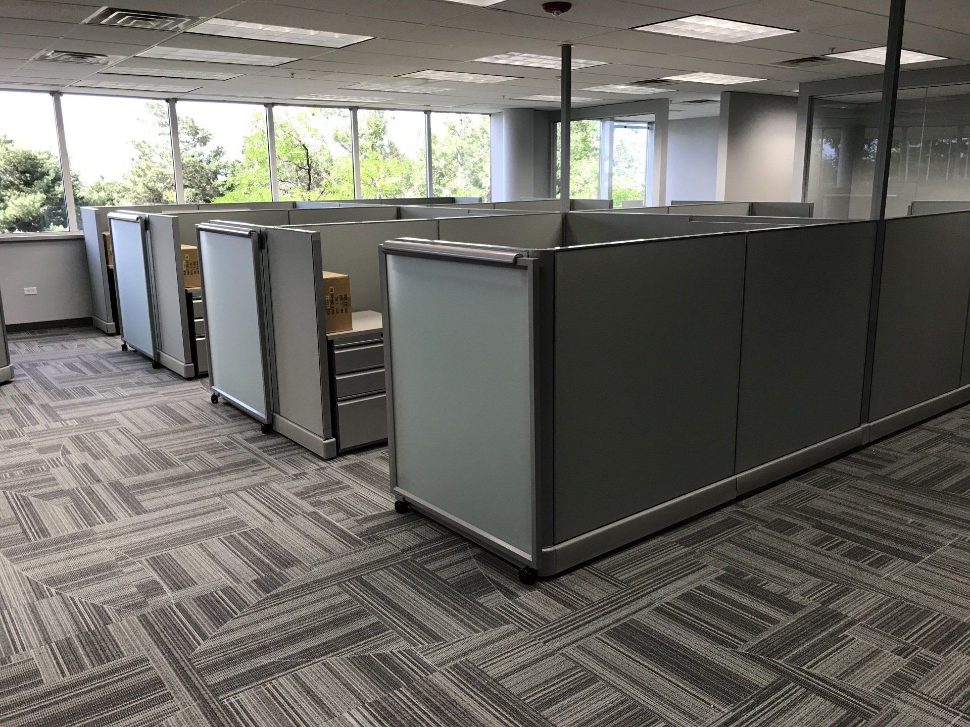 Quality Furniture Colorado Pete's Panels