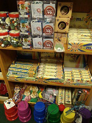 children's gift items