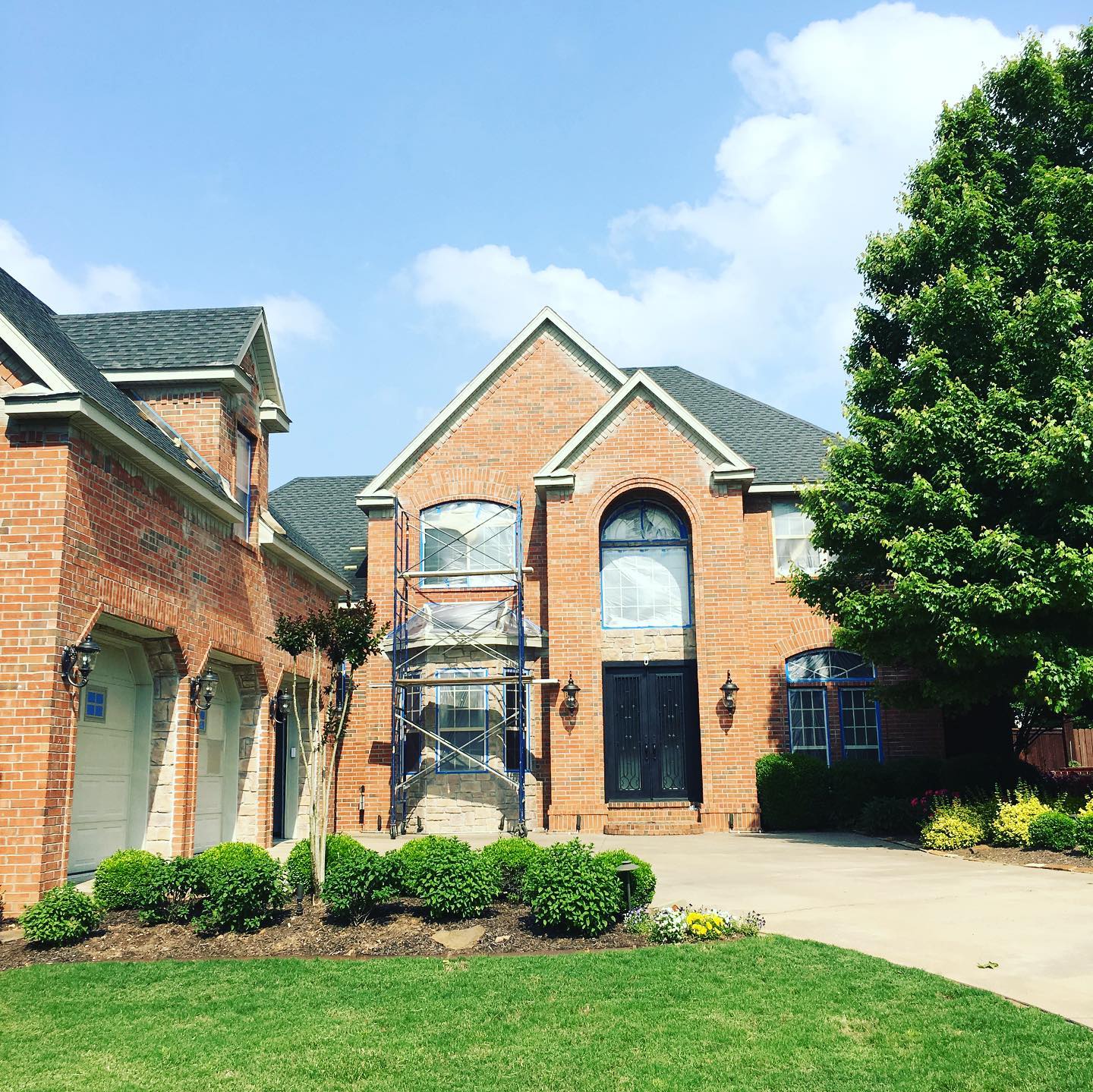 Painting Company Southern Brothers Fayetteville, AR